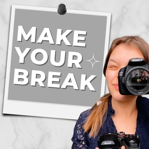 Make Your Break with Alyshia Hull