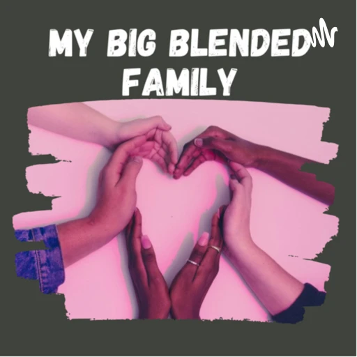 My Big Blended Family