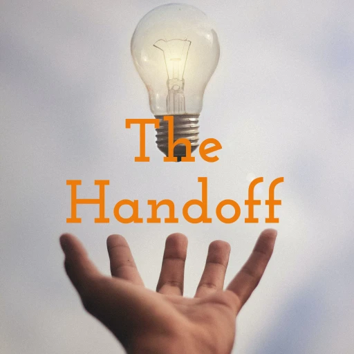 The Handoff – A Podcast on Hand Surgery