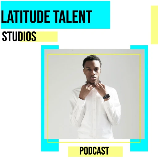 Model Podcast by Latitude