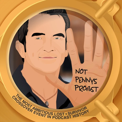 Not Penny’s Probst