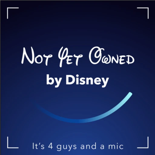 Not Yet Owned By Disney