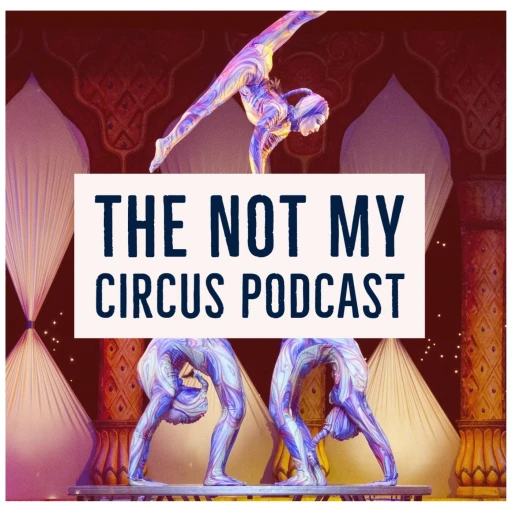 Not My Circus