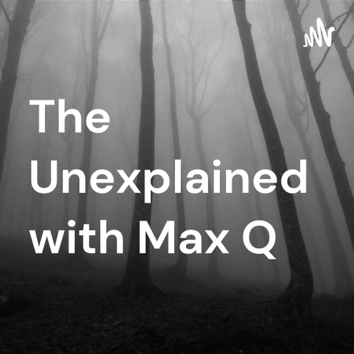 The Creepy Things with Max Q