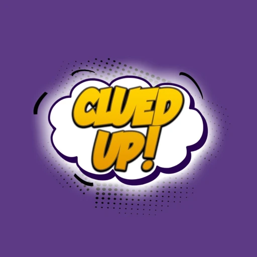 Clued Up Podcast