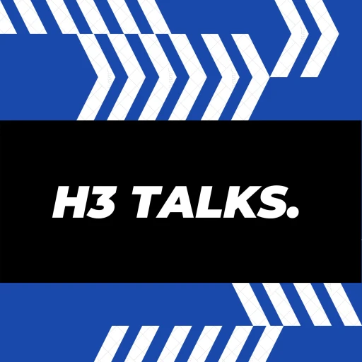 H3 Talks