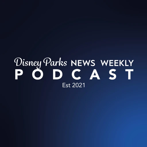 Disney Parks News Weekly Podcast