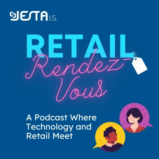 Jesta I.S. Taking Stock: Talking All Things Retail