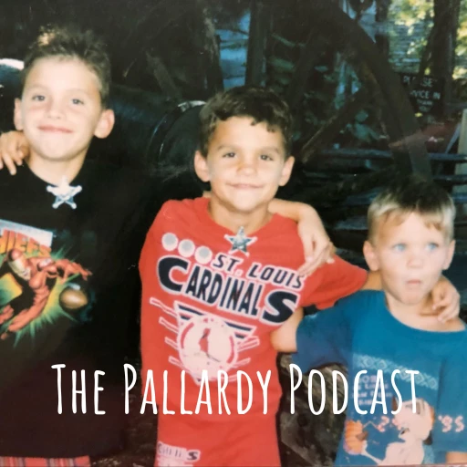 The Pallardy Podcast