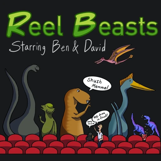 Reel Beasts