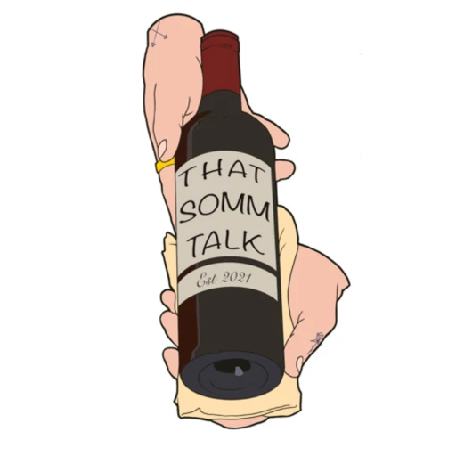 That Somm Talk