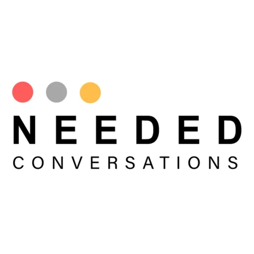 Needed Conversations | Abiud G Montoya