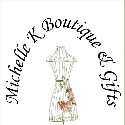 Michelle K Boutique & Gifts –  A Brisbane Mobile Shopping Experience