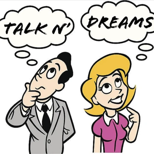 Talk N’ Dreams