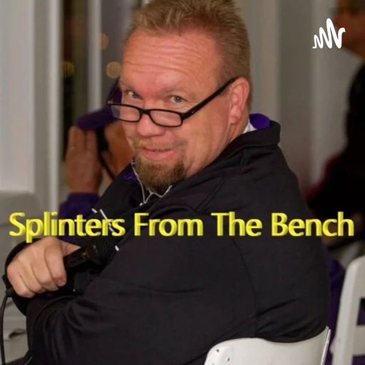 Splinters from the Bench