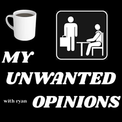 My Unwanted Opinions