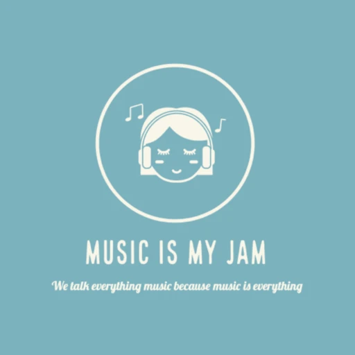 Music Is My Jam