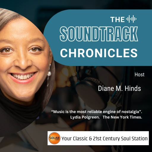 The Music: My Life – Diane Hinds in conversation. Chocolate-radio.com.