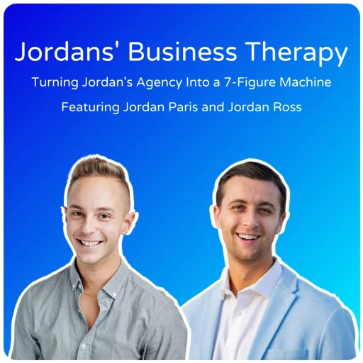 Jordans’ Business Therapy