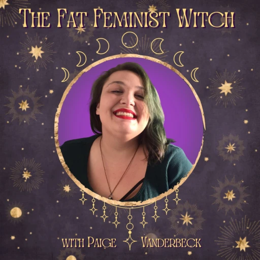 The Fat Feminist Witch