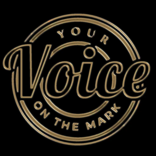 Your Voice on the Mark