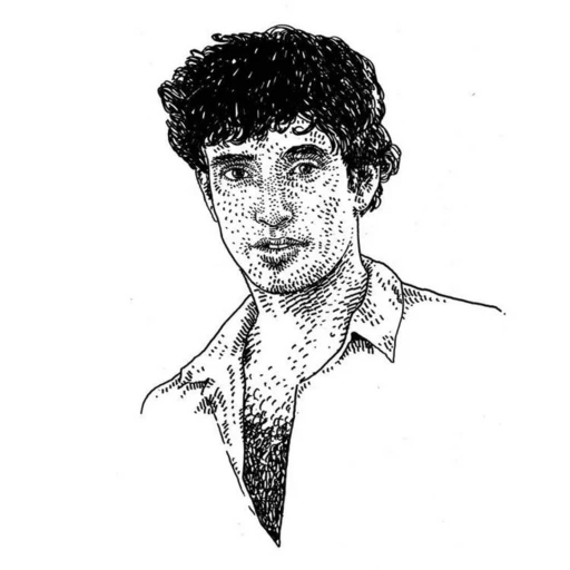 Important In Your Life: A Jonathan Richman Fancast