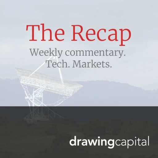 The Recap by Drawing Capital