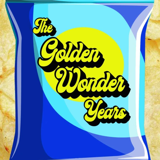 The Golden Wonder Years