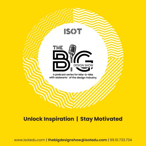 The Big Design Show by ISOT