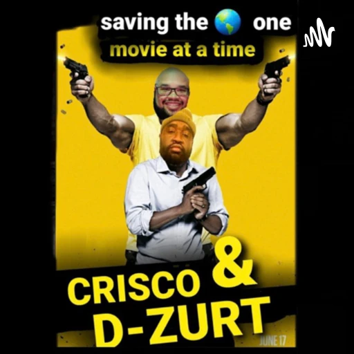 Crisco and D-Zurt