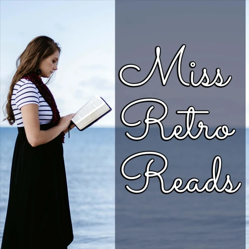 Miss Retro Reads: Good Books For Girls