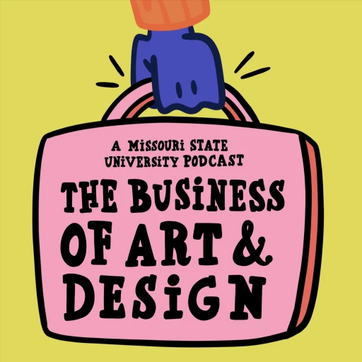 The Business of Art and Design