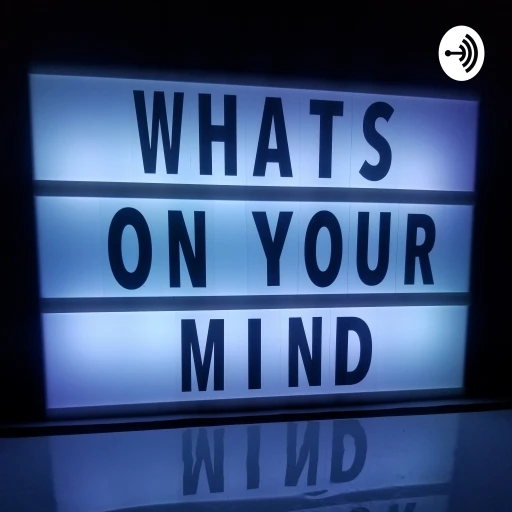 What’s On Your Mind?  with Demi Babatunde