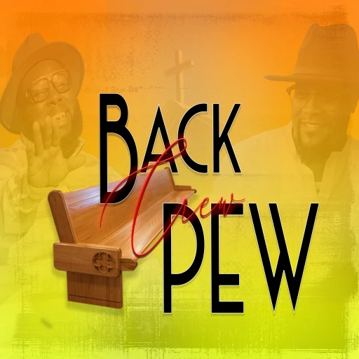 The Back Pew Crew