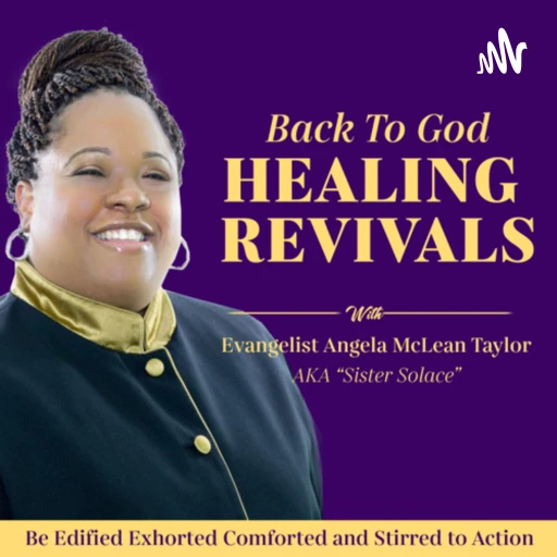 Back To God Healing Revivals