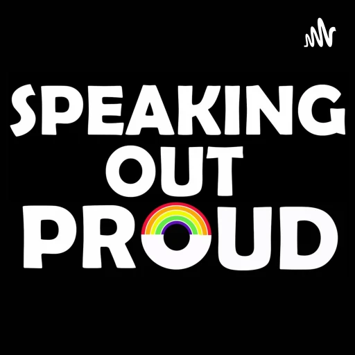 Speaking Out Proud