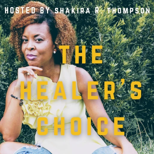 The Healer’s Choice