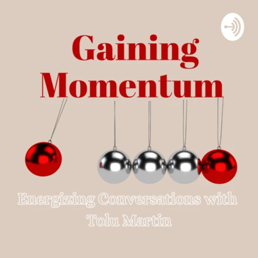 Gaining Momentum