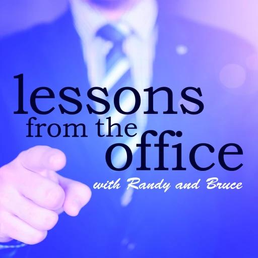 Lessons from The Office