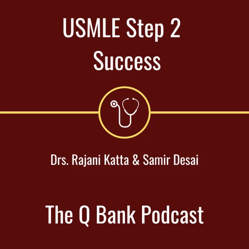 USMLE Step 2 Success