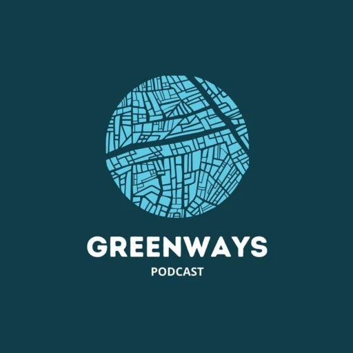 Greenways Podcast – Faith & Work