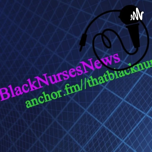 “That Black Nurse……Uncut”