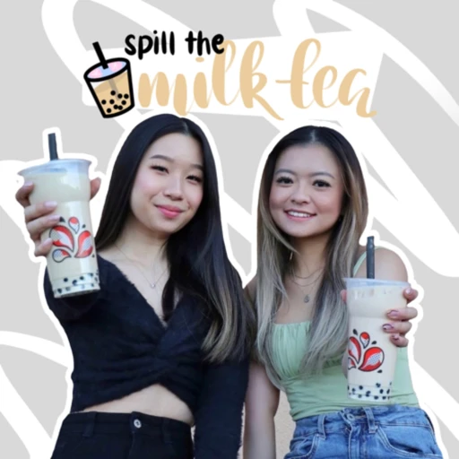 Spill the Milk Tea