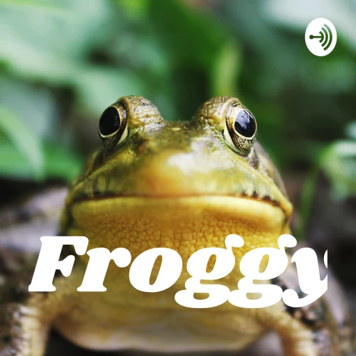 Froggy