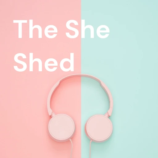 The She Shed