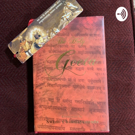 Geeta Reading by Prajakta