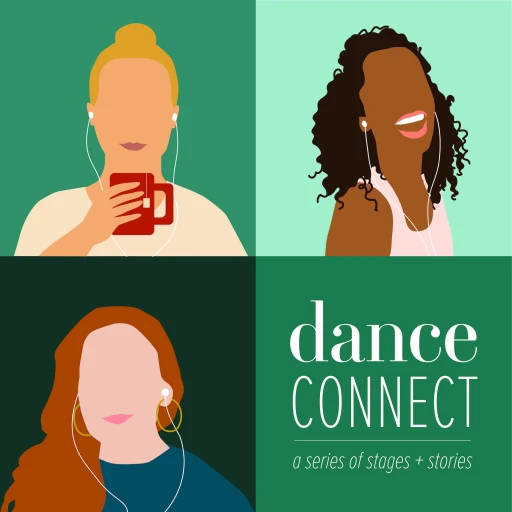 danceCONNECT: a series of stages + stories