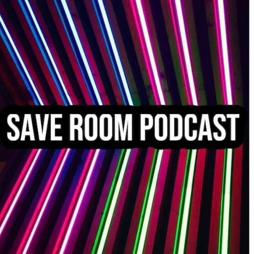 [Save Room] Podcast