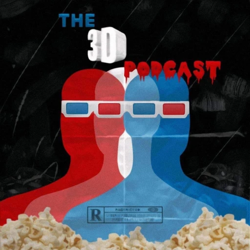 The 3-D Podcast