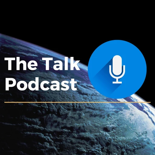 The Talk Podcast